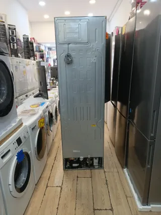 Nevera LG con garantía y transporte