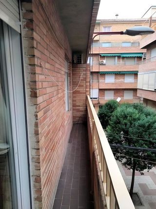 Piso en alquiler en Pajaritos - Plaza de Toros en Granada