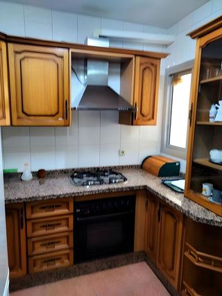 Piso en alquiler en Pajaritos - Plaza de Toros en Granada