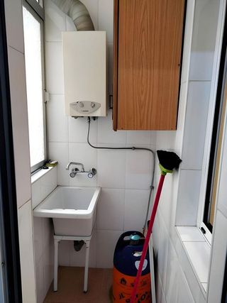 Piso en alquiler en Pajaritos - Plaza de Toros en Granada