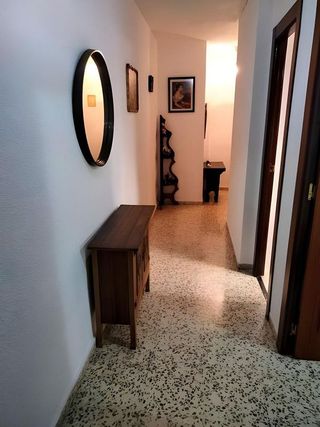 Piso en alquiler en Pajaritos - Plaza de Toros en Granada
