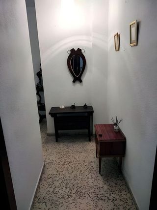 Piso en alquiler en Pajaritos - Plaza de Toros en Granada