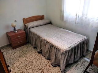 Piso en alquiler en Pajaritos - Plaza de Toros en Granada