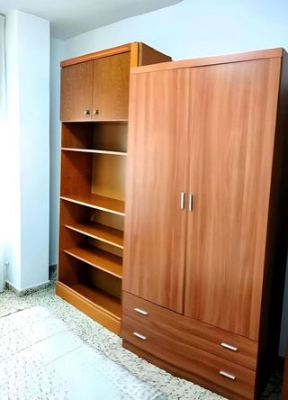 Piso en alquiler en Pajaritos - Plaza de Toros en Granada