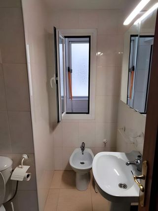 Piso en alquiler en Pajaritos - Plaza de Toros en Granada