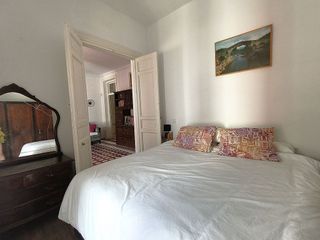 Piso en alquiler en Cortes - Huertas en Madrid