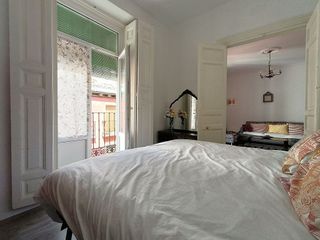 Piso en alquiler en Cortes - Huertas en Madrid