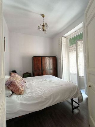 Piso en alquiler en Cortes - Huertas en Madrid