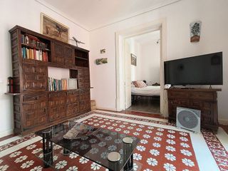 Piso en alquiler en Cortes - Huertas en Madrid