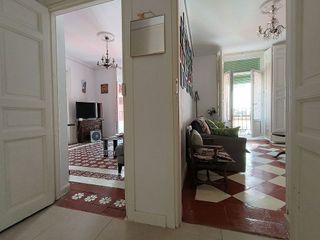 Piso en alquiler en Cortes - Huertas en Madrid