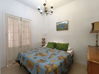 Piso en alquiler en Cortes - Huertas en Madrid