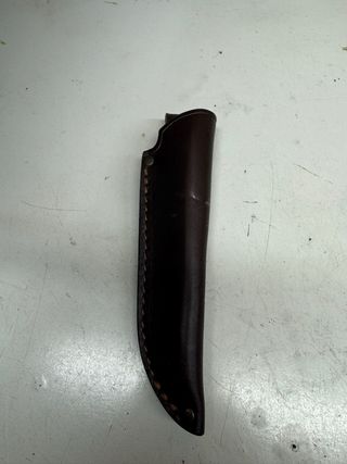 Fodero da collezione per coltelli Kazt