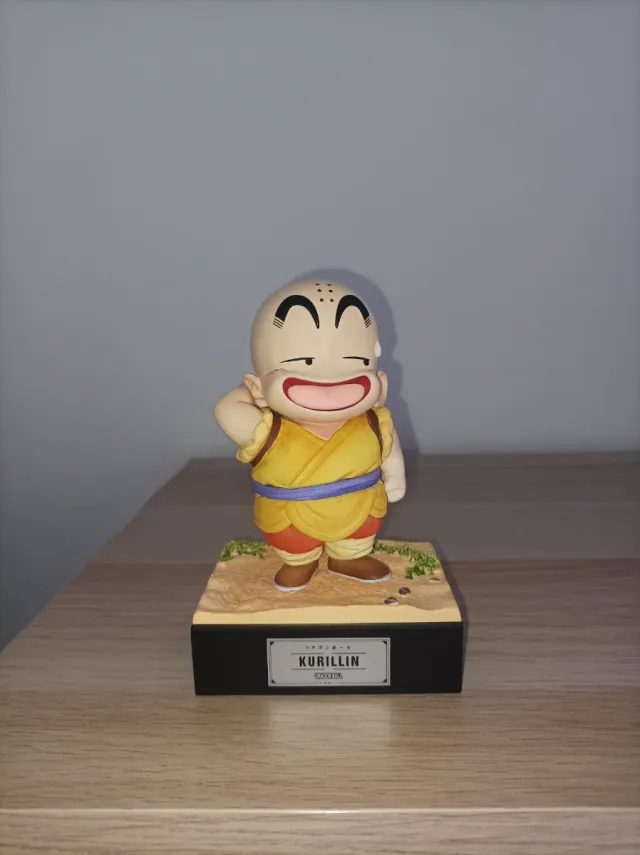Figura Krilin JT