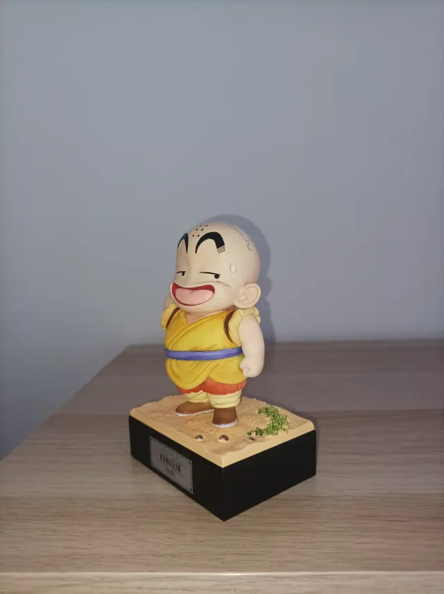 Figura Krilin JT