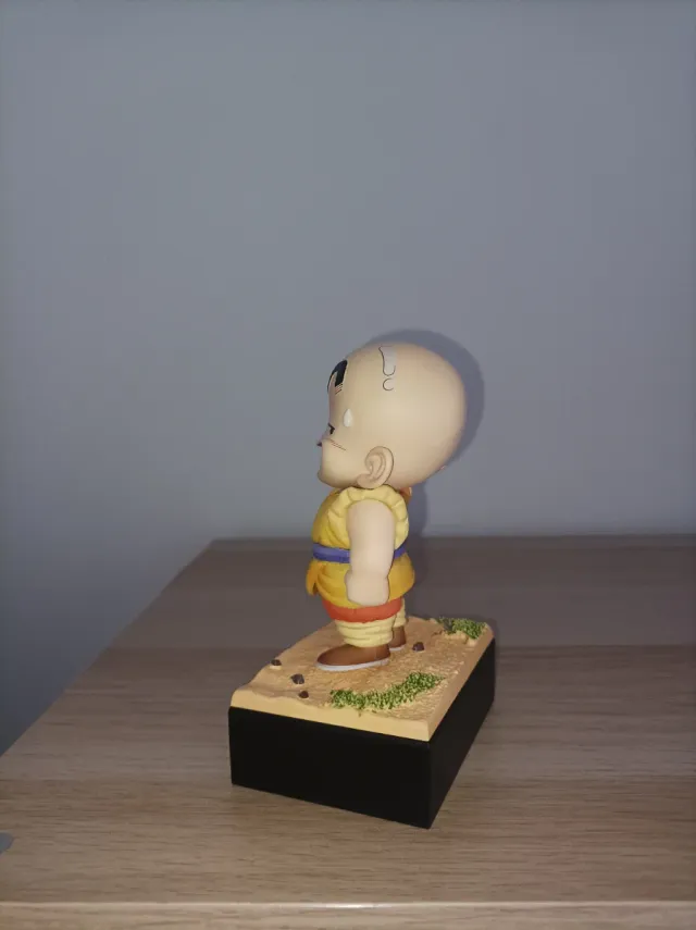 Figura Krilin JT