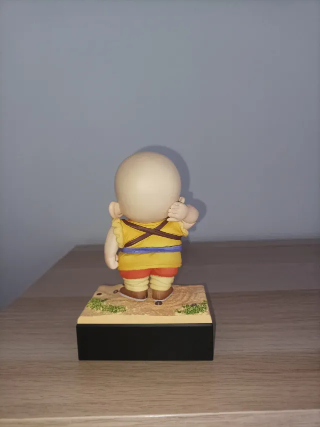 Figura Krilin JT