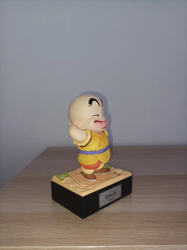 Figura Krilin JT