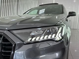 AUDI Q7 SLINE 50 TDI QUATTRO 286CV TIPTRONIC 8VEL.