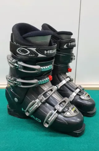 Botas de esquí HEAD 360