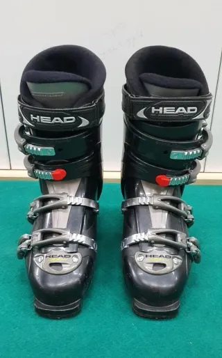 Botas de esquí HEAD 360