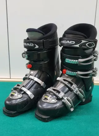 Botas de esquí HEAD 360