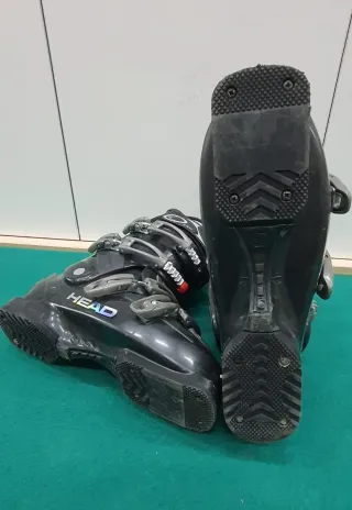 Botas de esquí HEAD 360