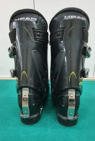 Botas de esquí HEAD 360