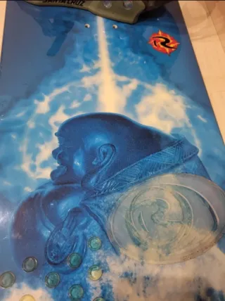 Tabla Snowboard Rossignol