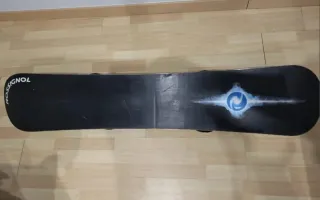 Tabla Snowboard Rossignol