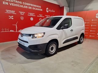 Toyota Proace City GX 102 cv