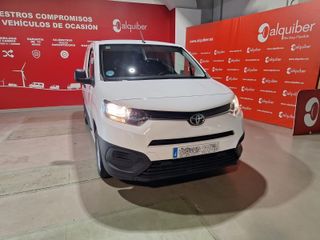 Toyota Proace City GX 102 cv