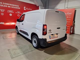 Toyota Proace City GX 102 cv
