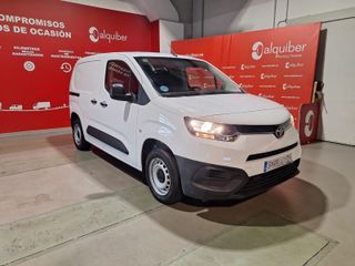 Toyota Proace City GX 102 cv