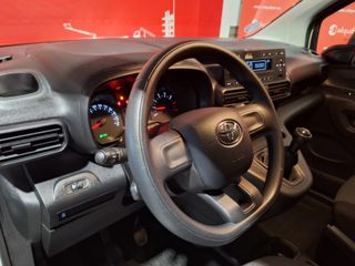 Toyota Proace City GX 102 cv