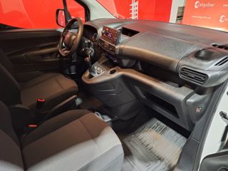 Toyota Proace City GX 102 cv