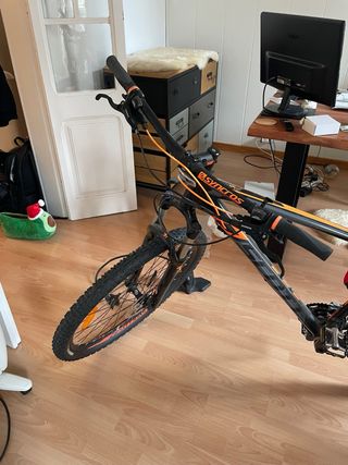 Bicicleta Scott Aspect 710