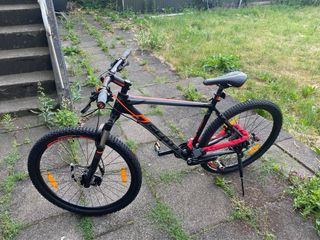 Bicicleta Scott Aspect 710