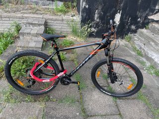 Bicicleta Scott Aspect 710