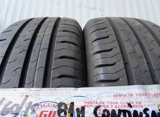 Neumático citroen 165/60/15 81h c1 1153747