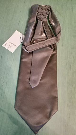 Corbata Carvali Gala Novio