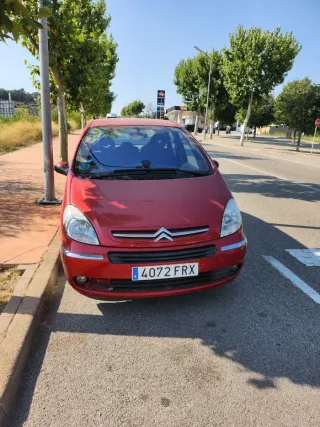 Citroen Xsara 2007