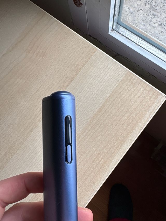 Ambientador electronico