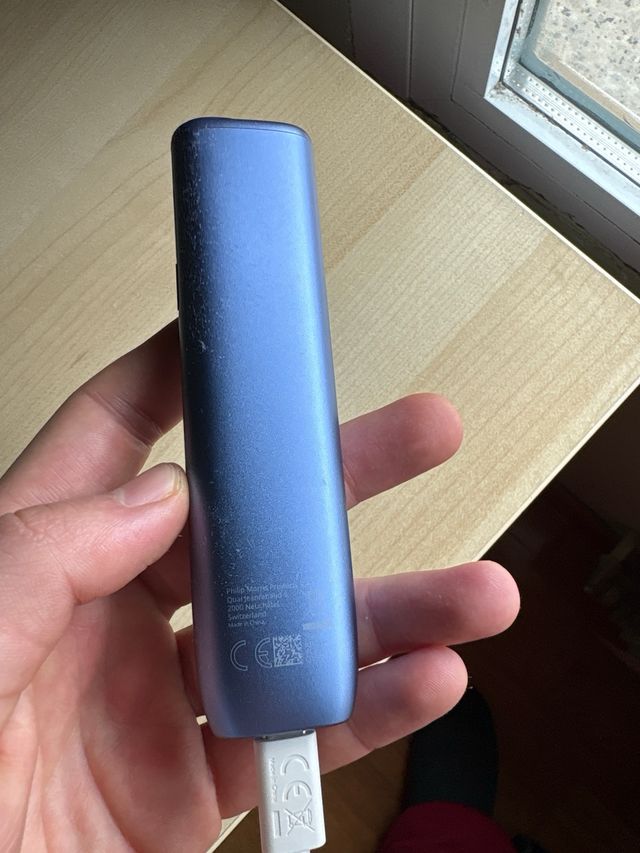 Ambientador electronico