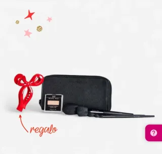 Set Mary Kay Brillo y Color Navidad