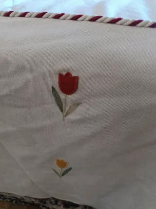 Cobertor de cama 105 cm