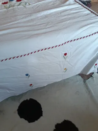 Cobertor de cama 105 cm