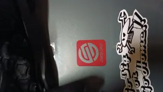 Snowboard Santa Cruz