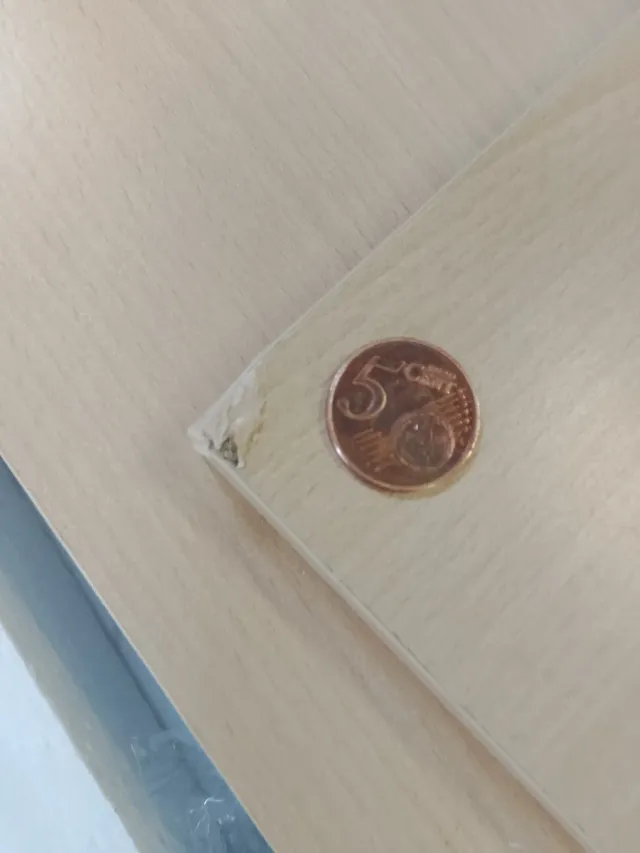 Escritorio Haya 3 Cajones