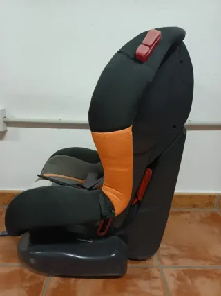 Silla de coche para niños