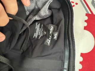 Traje de baño TYR negro